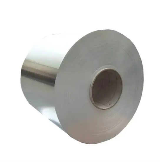 1070 Aluminum Coil