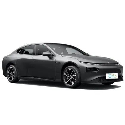 Electric Vehicle Cars for Sale: P7 Motors Technology
