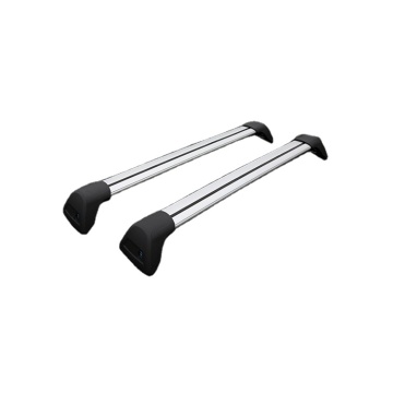 High-Quality YY-ZY-002 Chinese Auto Parts 6.0Kg Durable Crossbars for Alison Odyssey Tourda