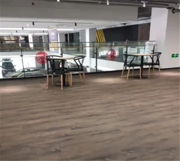 Spc Flooring Installation Guide