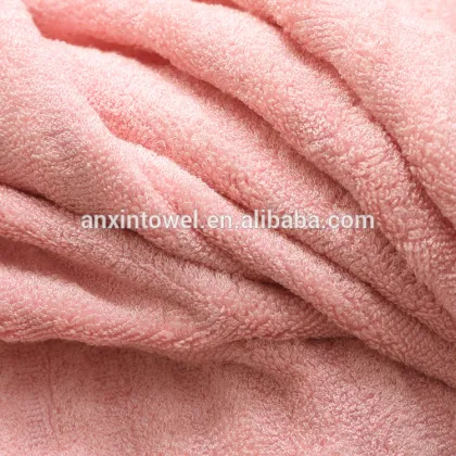 Hot Sale Bamboo Hand Towel, Second Hand Towels, Cheap Hand Towels