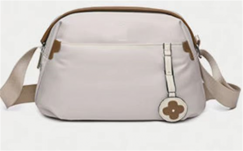 Thoughtful Design Crossbody Bag For Easy Carrying