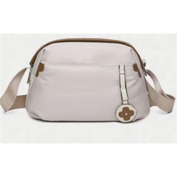 Nachdenkliche Design -Crossbody -Tasche zum einfachen Tragen