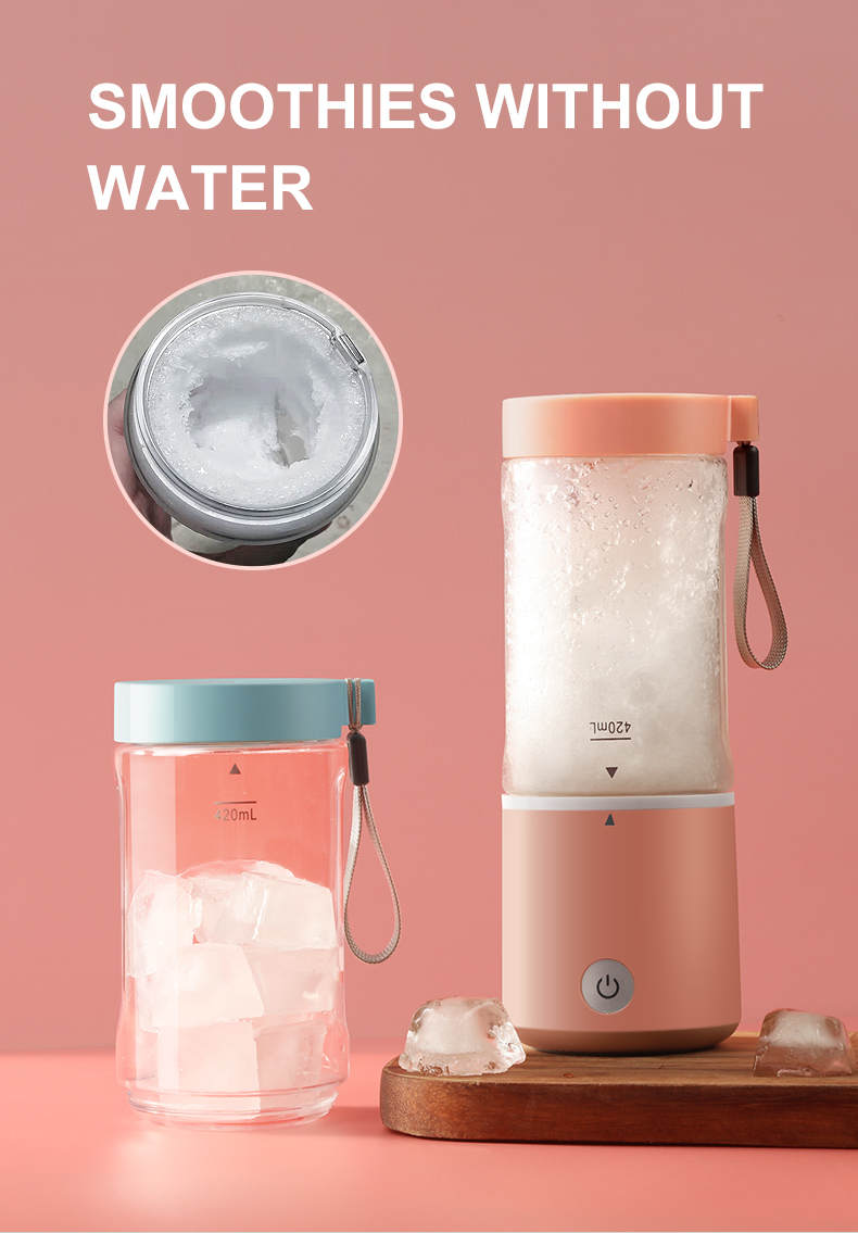 Deerma Blender