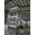 Stackable Large Brite Beer Tank Horizontal Beer Tank