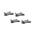 Pads bireega dambe ee Porsche P 65042 N