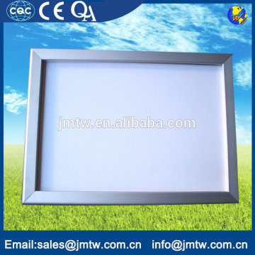 High Quality Outdoor Wall Mounted A1 Poster Frame For Advertising