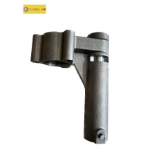 Mechanical accessories pressure reducing valve