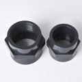 PVC أنثى اقتران SCH80