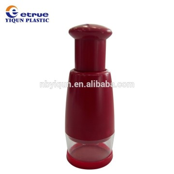 Mini Manual Food Processor For vegetable and fruit