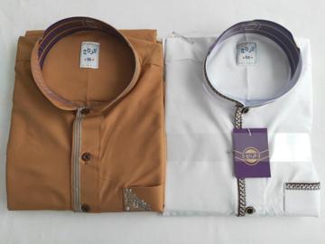 Men's thobethobes Men clothing arab Islamic clothing