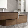 High Quality Wall Hanging Bathroom Vanities