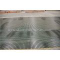 Polyester Geo Grille Tissu