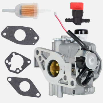 Kohler CH18, CH20, CH22 18 KM, 20 KM gaźnik z uszczelkami: numer części 2485335-S
