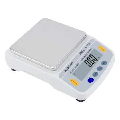 Lab balances Weighing Scales LCD Display 0.01g Accuracy Digital Scales Weighing scales Electronic balance