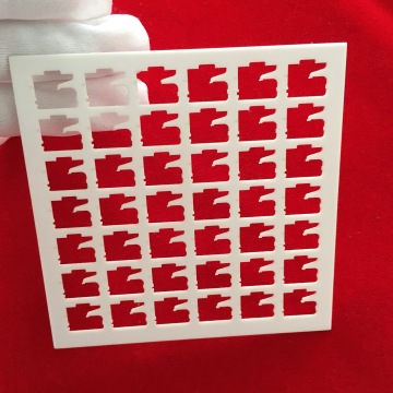 ZTA Zirconia Ceramic Substrate - Advanced Ceramic Technology