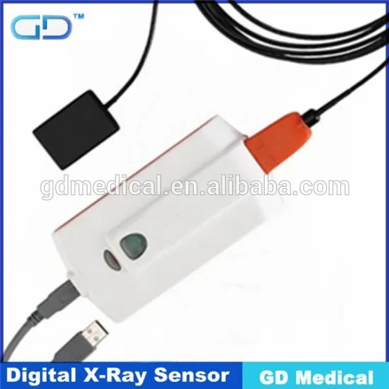 //DXR-01/02// Dental X-Ray Sensor