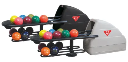 Amf Bowling Liter Ball Machine Amf Bowling