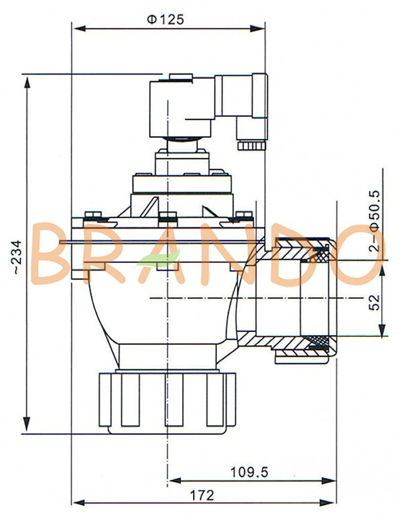 CA45DD