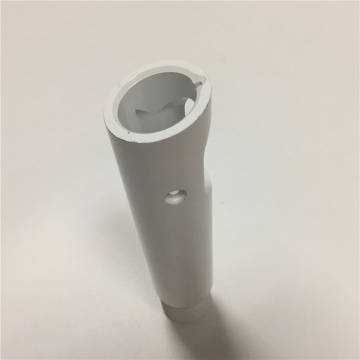 6061 6063 cnc turning custom anodized aluminum tube