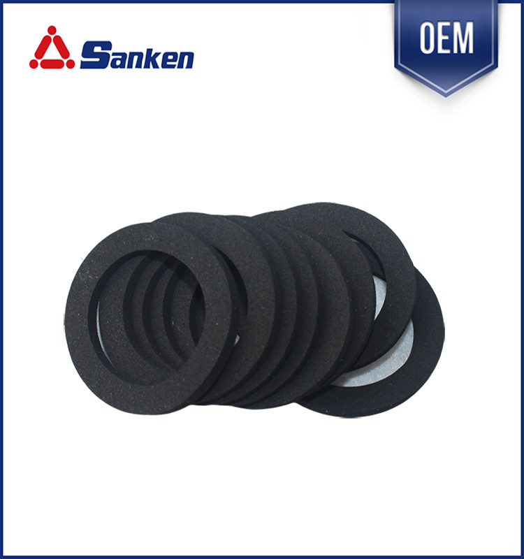 Die Cutting Gasket Sheet