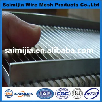 Vibrating Screen Mesh /mine sieve screen wire mesh