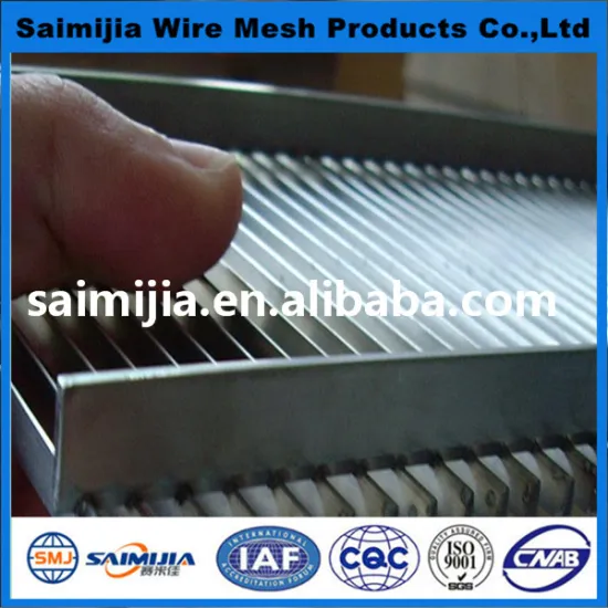 Vibrating Screen Mesh /mine sieve screen wire mesh