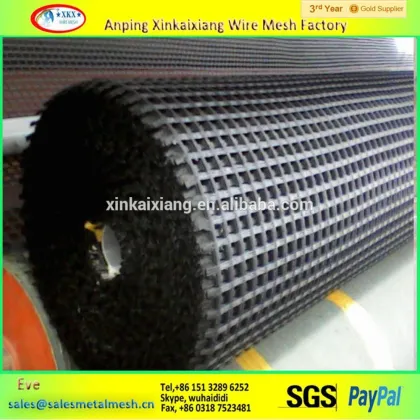 fiberglass mesh /glass fiber fabrics