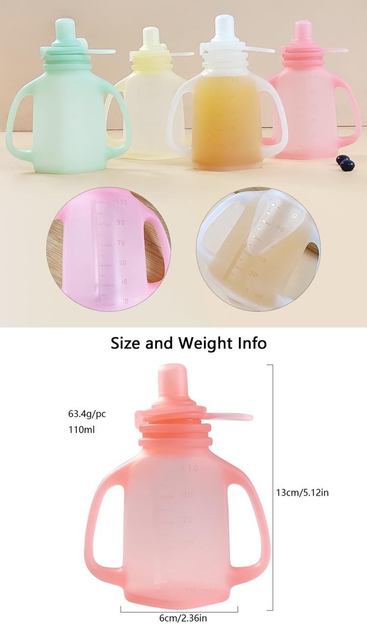 silicone pouch MFZ-E010