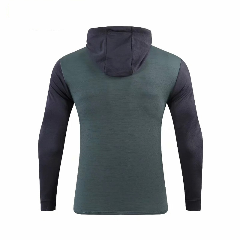 Workout Sports Training Men's Hoodies & Sweatshirts