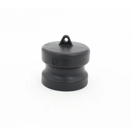 2'' Cam Lock DP Dust Plug