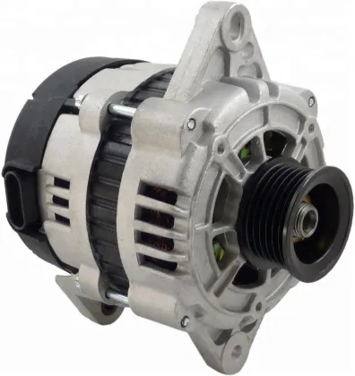 NEW Delco Alternator 96540542 96838439 96954113 8483N