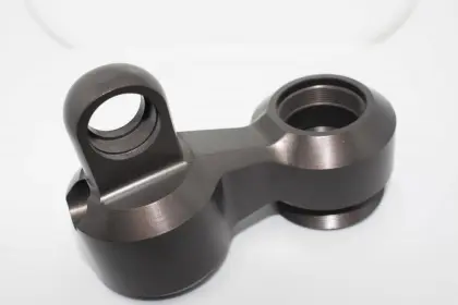 Shock Eyelet Spring Perch UTV ROD END