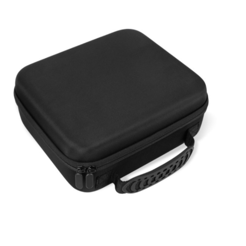 Black Fascia Gun Storage Bag Durable