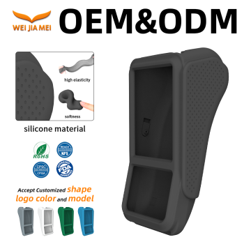 Étui en silicone pour point de vente Verifone V400M