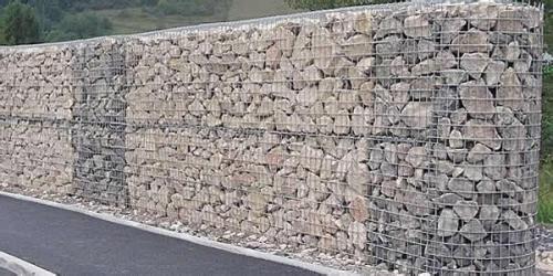 2*1*0.5 gabion box