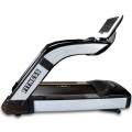 Gym Professional Treadmill Treadmill LED แสดงผล