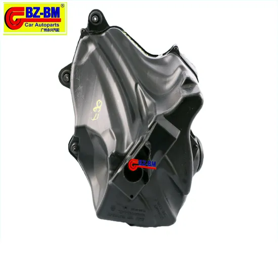 Air Filter Housing for BMW E46 E60 E70 E83 E90 F01 F07 G30 - 13717543162