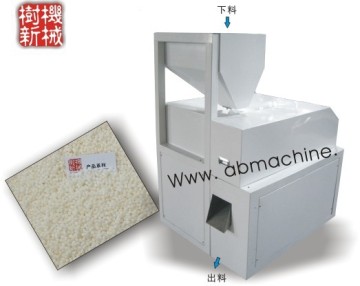 Shanghai puffed rice corn machine