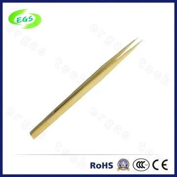 Bamboo ESD Tweezers for Electronic Products