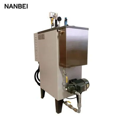 CE Certified Electric Central Heating Boilers