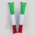 Inflated Bang bang stick Cheering noise sticks