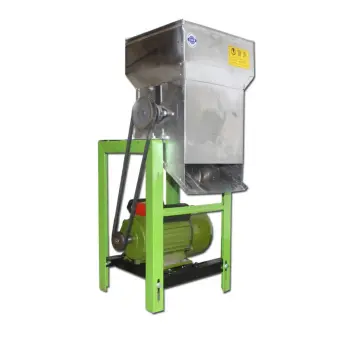 Cassava Flour Processing Line Machine Milling Making Machine