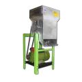 Cassava Mehlverarbeitungslinie Maschinenfräsenmaschine