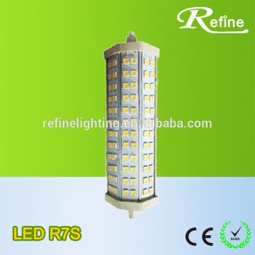 J189 72pcs 5050SMD 1150lm/15W led r7s