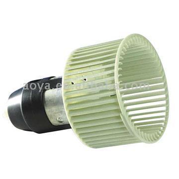 Blower for Audi