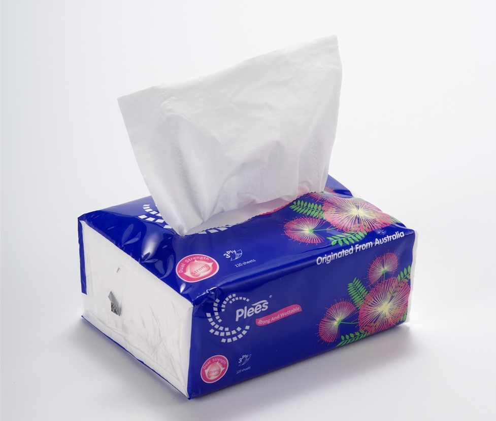 tissue