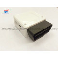 Molded OBD2 Female With PCB Type