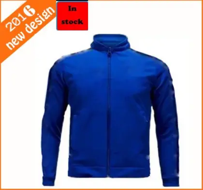 Winter jacket man jacket soccer sports jacket wholesale sports jacket