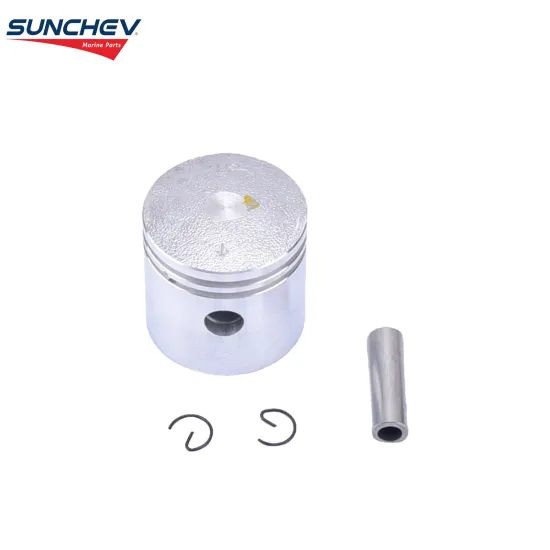 SUNCHEV PISTON 646-11631-01-98 For Yamaha Outboard 2hp